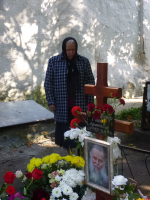 К 12-й годовщине трагической гибели отца Павла Адельгейма