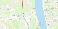 Скриншот из телеграм-канала Бориса Елкина - InformPskov.Ru