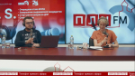 «Постскриптум»: Атака беспилотников, последствия непогоды и повышение налога на самозанятых. ВИДЕО