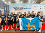 Фото здесь и далее из телеграм-канала Михаила Ведерникова