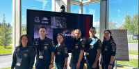 Псковские госслужащие представили регион на Всероссийском форуме «Территория смыслов» - Pln-Pskov.Ru