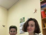 Медотряд из Санкт-Петербурга работает в поликлиниках Великих Лук