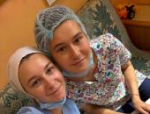 Медотряд из Санкт-Петербурга работает в поликлиниках Великих Лук