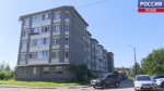 Везде отказывают. Жильцы многоэтажки в военном городке пытаются добиться ремонта труб после аварии