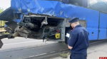 Врачи борются за жизнь пострадавшего в ДТП в Ленинградской области