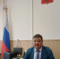 Коллективу Псковского районного суда представили нового зампредседателя - Pln-Pskov.Ru