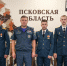 Фото здесь и далее: ГУ МЧС России по Псковской области - InformPskov.Ru