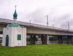Фасады Анастасиевской часовни обновили в Пскове