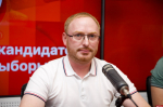 Антон Минаков: ПЛН всем предоставляет возможность высказывать свое мнение