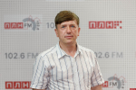 «Дневной дозор»: Чего не хватает псковским паркам?