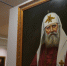 Портрет патриарха Тихона и мемориальные предметы семьи Романовых представили в Псковском музее - Pln-Pskov.Ru
