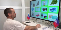 От Анапы до Тюмени. Участники СВО поделились впечатлениями от санитарно-курортного лечения от Социального фонда - ГТРК Псков