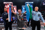 Мухаммад Шехов. Фото: RCC Boxing promotions