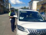 Великолукские полицейские провели рейды по выявлению нарушителей