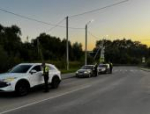 Великолукские полицейские провели рейды по выявлению нарушителей