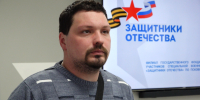 Руслан Абубекиров. Фото: ПАИ - InformPskov.Ru