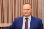 Антон Мороз: День строителя — это второй Новый год для всех причастных