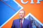 Антон Мороз: День строителя — это второй Новый год для всех причастных