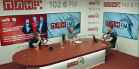 «Сообразим на троих»: Что же будет с Родиной и миром? ВИДЕО - Pln-Pskov.Ru