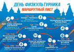 80 призов разыграют на мультиспортивном фестивале в Пскове