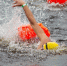 Около 150 пловцов соберет заплыв на открытой воде Swimcup в Пскове - Правительство Псковской области