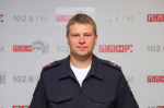 Ограждения от диких животных могут появиться на трассе Р-23 в Псковской области