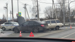 Изменится режим работы светофора на автодороге Псков – Изборск у поворота на Подосье