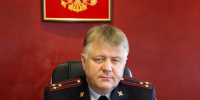 Юрия Федорова назначили на должность замначальника УМВД России по Псковской области - Псковская правда