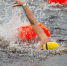 Порядка 150 пловцов примут участие в заплыве на открытой воде Swimcup в Пскове - Псковская правда