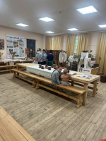 Александр Козловский: В Гдове с нетерпением ждут асфальтирования дороги до Самолвы