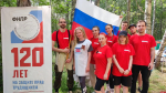 Сборная команда Псковского совета профсоюзов выступит на туристическом слёте