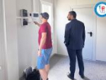 В Островском и Пушкиногорском районах приняты в эксплуатацию новые ФАПы