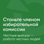 Псковское «Яблоко» до 14 августа набирает резерв участковых избирательных комиссий