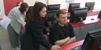 ПсковГУ подвел итоги приемной кампании: рост интереса к IT и инженерии - ГТРК Псков