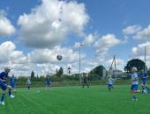 День физкультурника отпраздновали в Острове