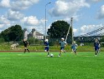 День физкультурника отпраздновали в Острове