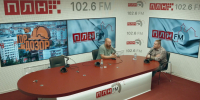 «ГорДозор»: Псковские памятники. ВИДЕО - Pln-Pskov.Ru