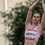 Наталья Спиридонова. Фото: ВФЛА - InformPskov.Ru