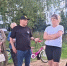 Антон Мороз провел очередную встречу с жителями улицы Новгородской - Pln-Pskov.Ru