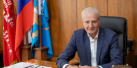 Спикер Собрания поздравил военных лётчиков с Днём Военно-воздушных сил России - Собрание депутатов