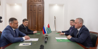 Фото: пресс-служба правительства Псковской области - InformPskov.Ru