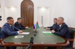 Фото: пресс-служба правительства Псковской области