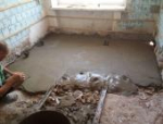 Псковские специалисты продолжают ремонт в школе Херсонской области