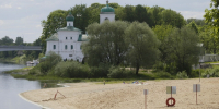 Когда стоит закрыть купальный сезон, рассказала начальник Псковского гидрометцентра - Псковская правда