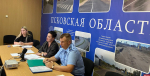 36 нарушений выявили в сфере безопасности перевозок на острова Печорского округа в этом году