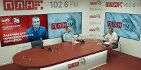 «Беседка»: Задачник для природоохранного прокурора. ВИДЕО - Pln-Pskov.Ru