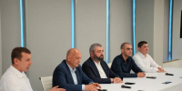 Телемост Псков – Сухум - InformPskov.Ru