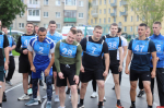 В псковском УМВД РФ прошли соревнования по служебно-прикладным видам спорта