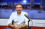 Денис Кузнецов: Мусор, не входящий в тариф регоператора, отправляют собственнику контейнерной площадки