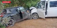 ДТП в Псковском районе - InformPskov.Ru